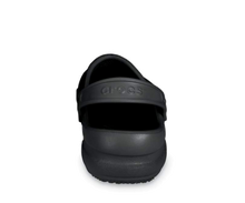 Load image into Gallery viewer, Bistro Clog Black (Unisex)
