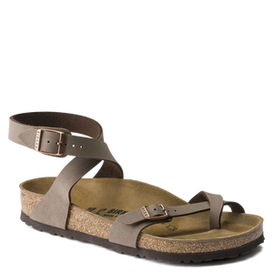 Yara Mocha Birkibuc (Women)