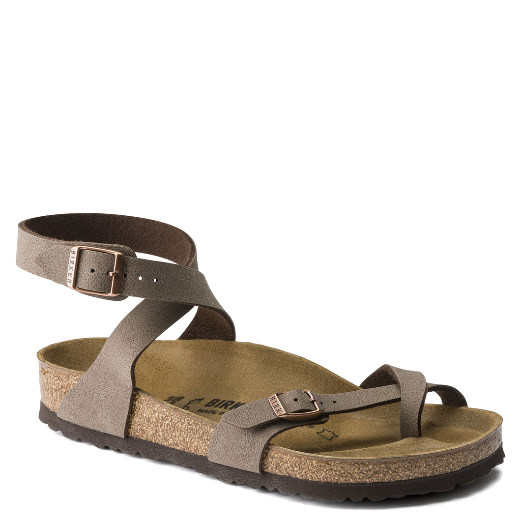 Yara Mocha Birkibuc (Women)