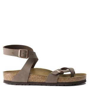 Yara Mocha Birkibuc (Women)