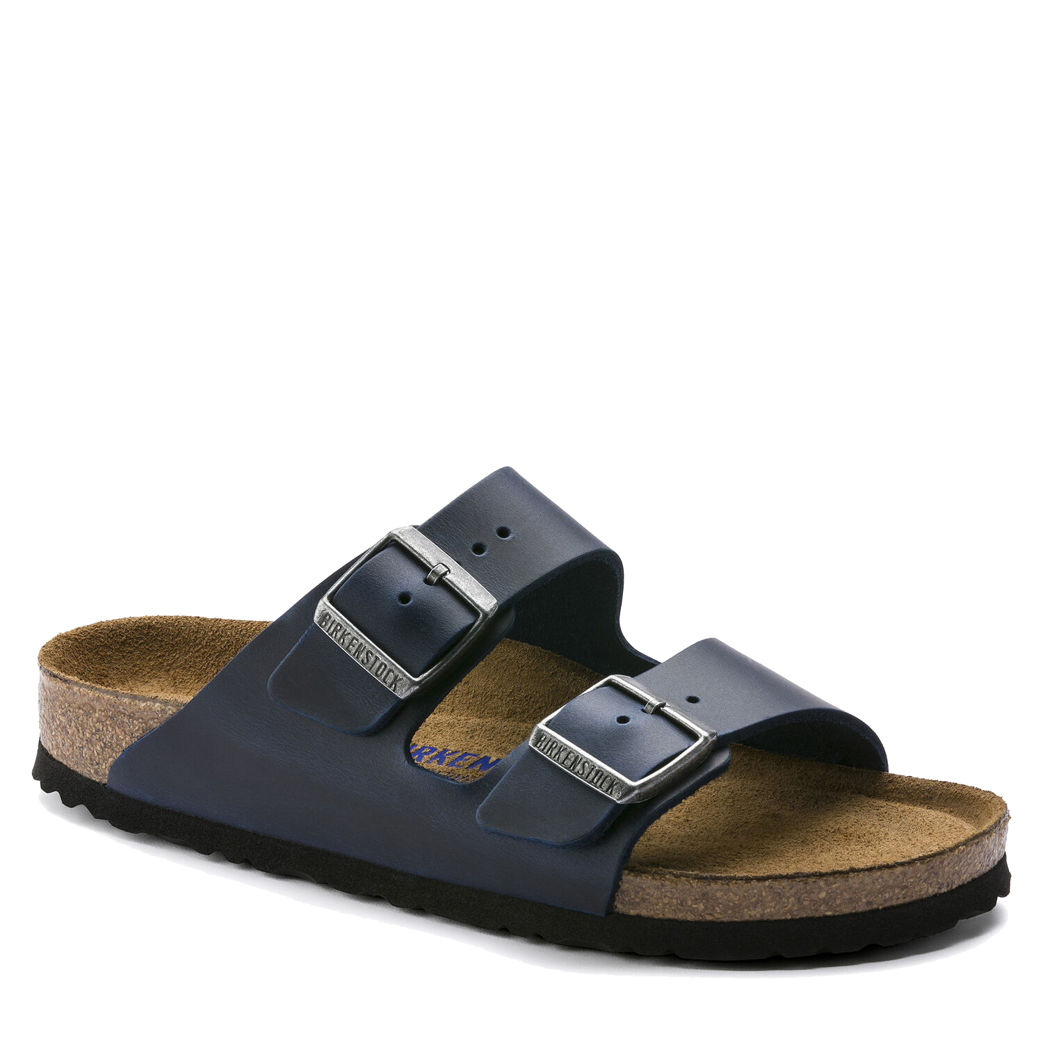 Birkenstock arizona 2025 soft bed