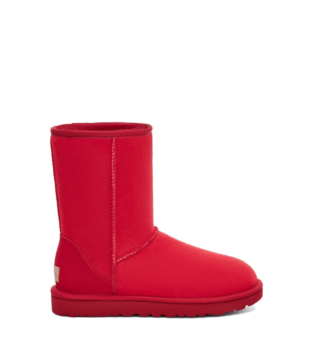 Women's classic short ii boot best sale by ugg