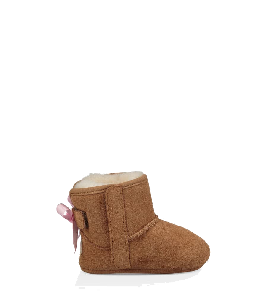 Infant Jesse Bow II Chestnut Village Shoes Fresno