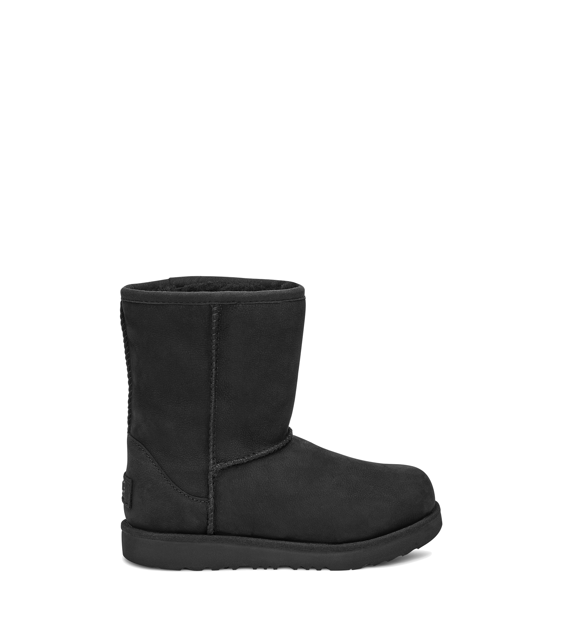 UGG Kids' Classic Short II Wp Boot store