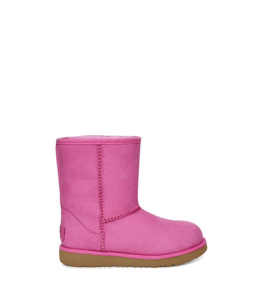 Toddlers Classic Short II Waterproof Pink Azalea