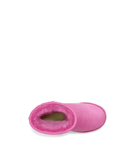 Load image into Gallery viewer, Toddlers Classic Short II Waterproof Pink Azalea
