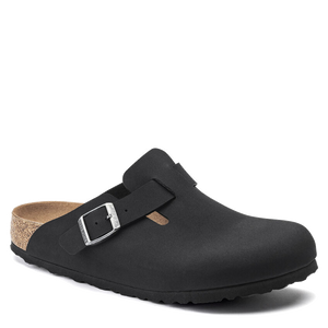 Boston Vegan Birkibuc Black (Men)