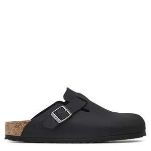 Boston Vegan Birkibuc Black (Men)