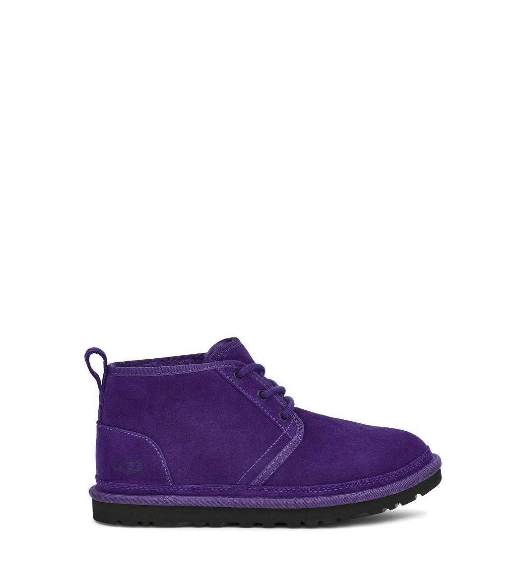 Purple men uggs deals