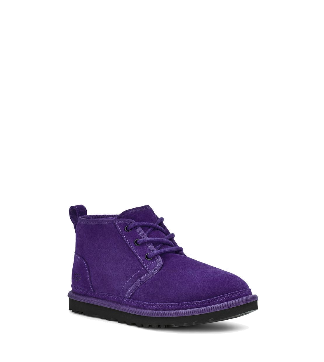 Purple ugg best sale neumel
