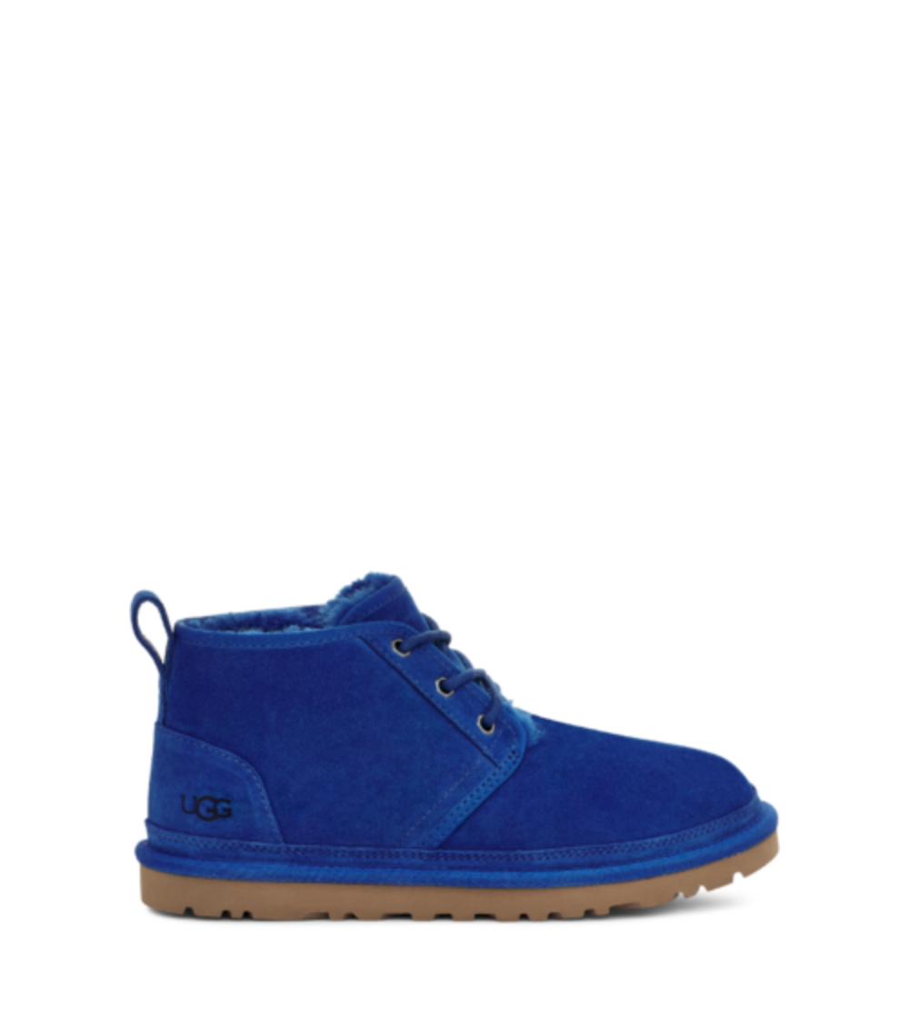 Neumel Classic Blue (Women)