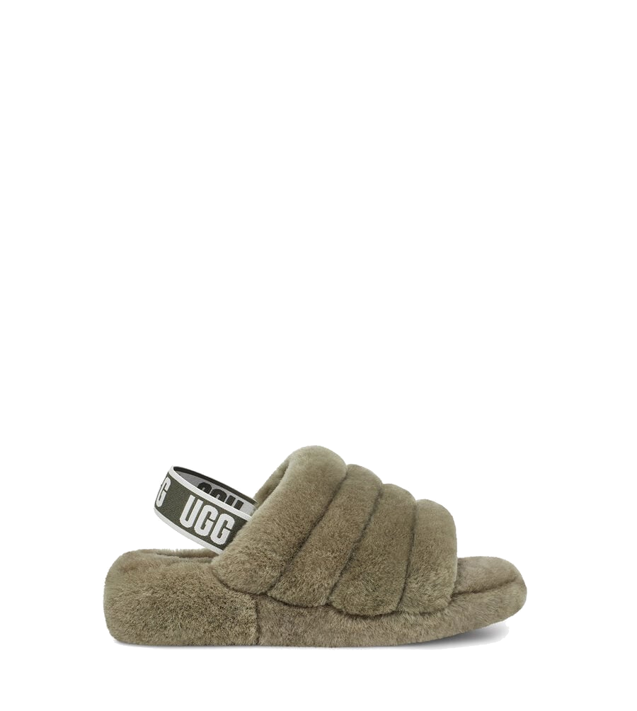 Ugg top olive sale