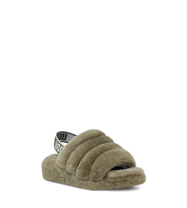 Ugg fluff deals sale