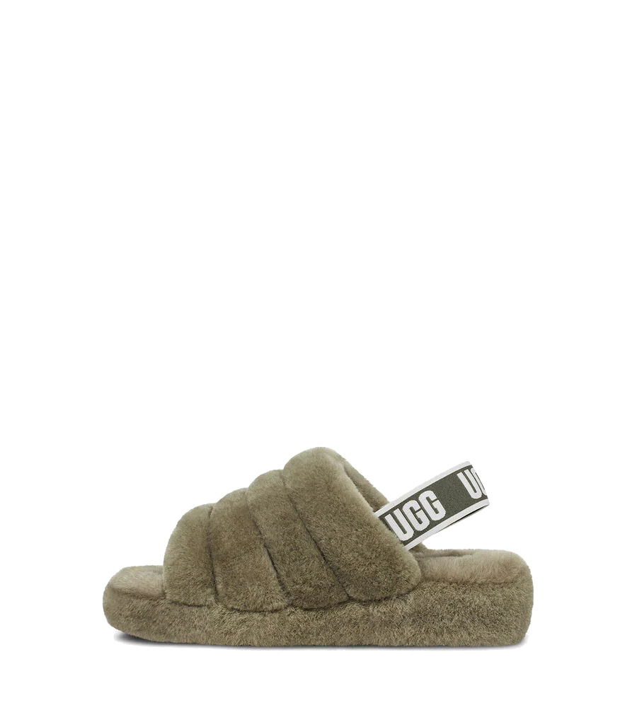 Ugg fluff deals yeah womens sale