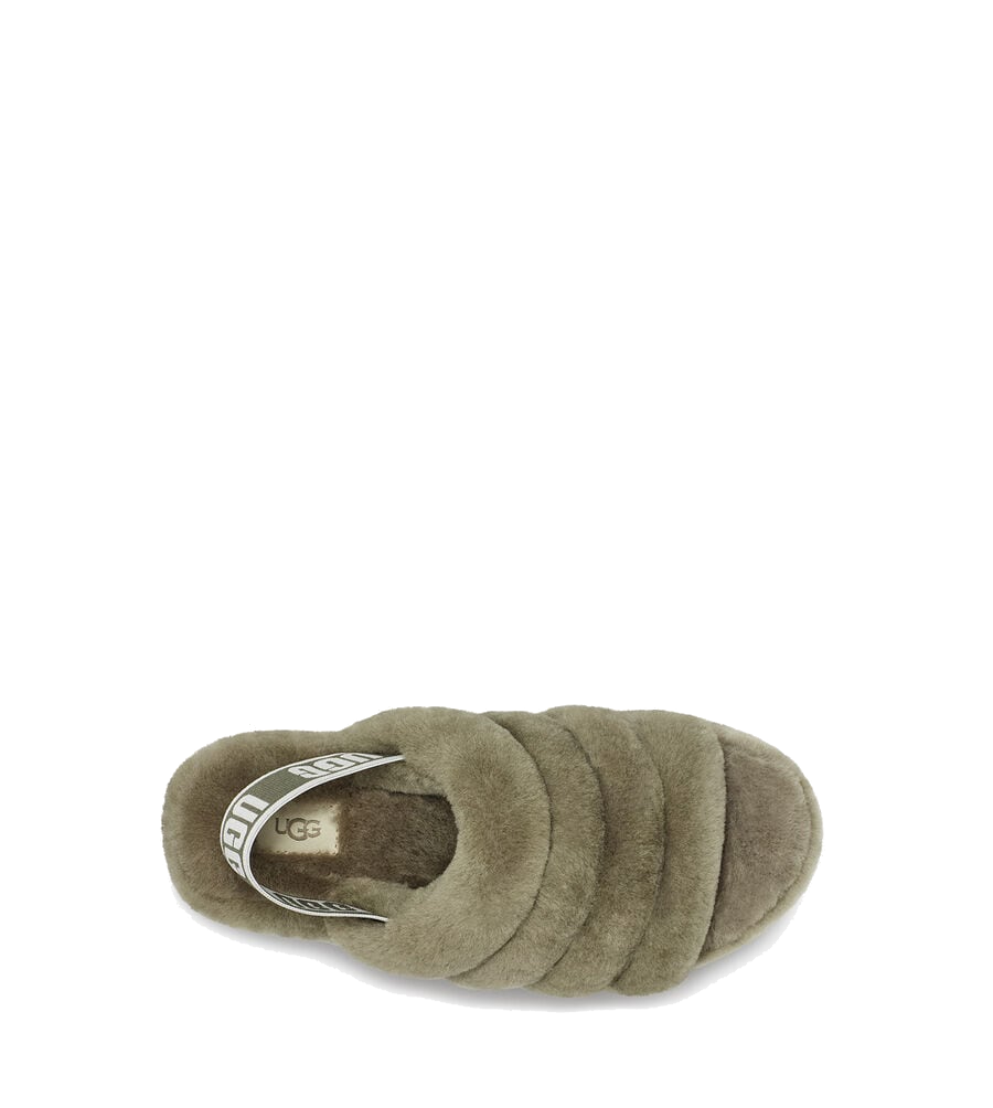 Ugg fluff 2024 yeah sale womens