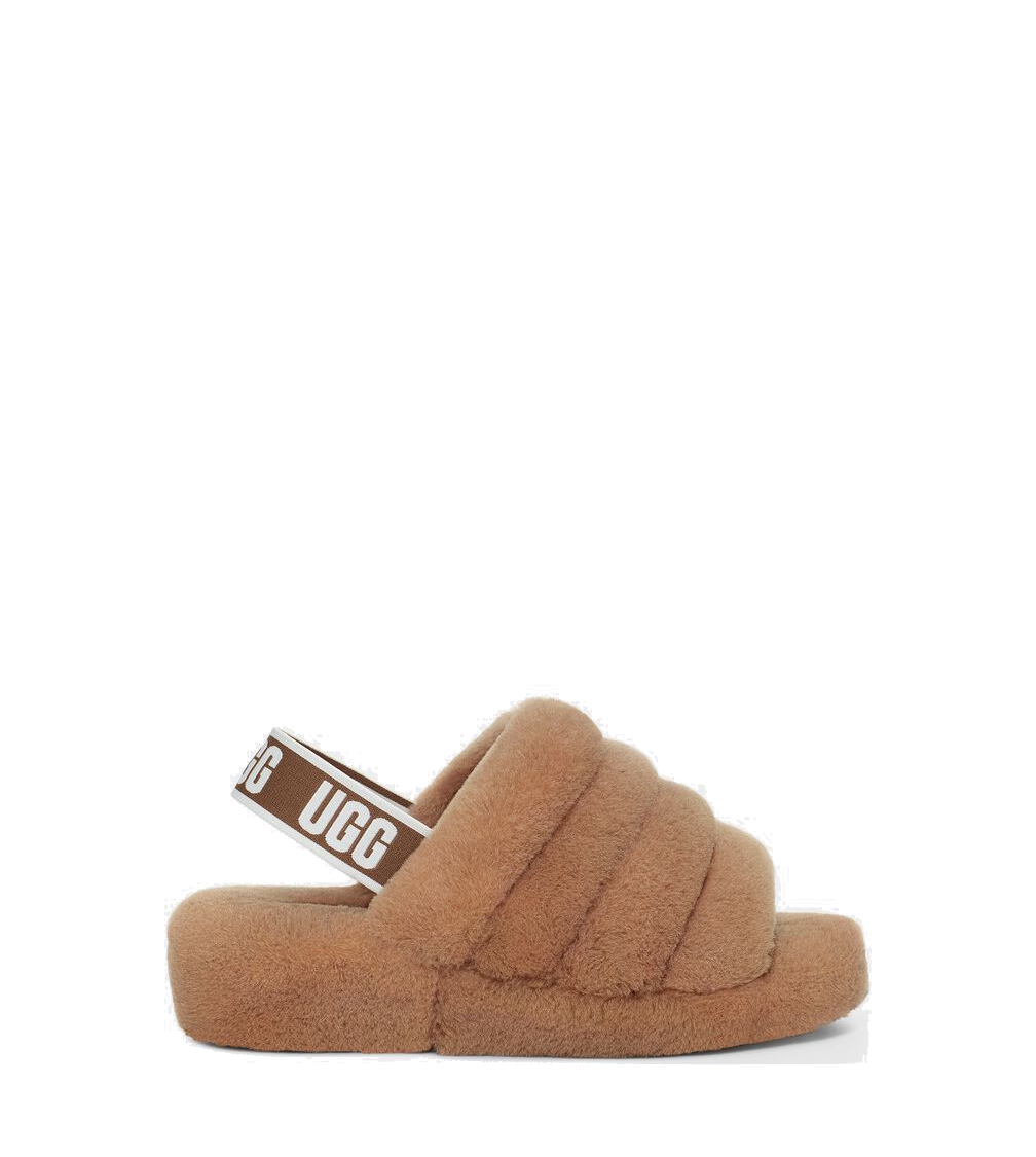 Ugg slides for hot sale cheap