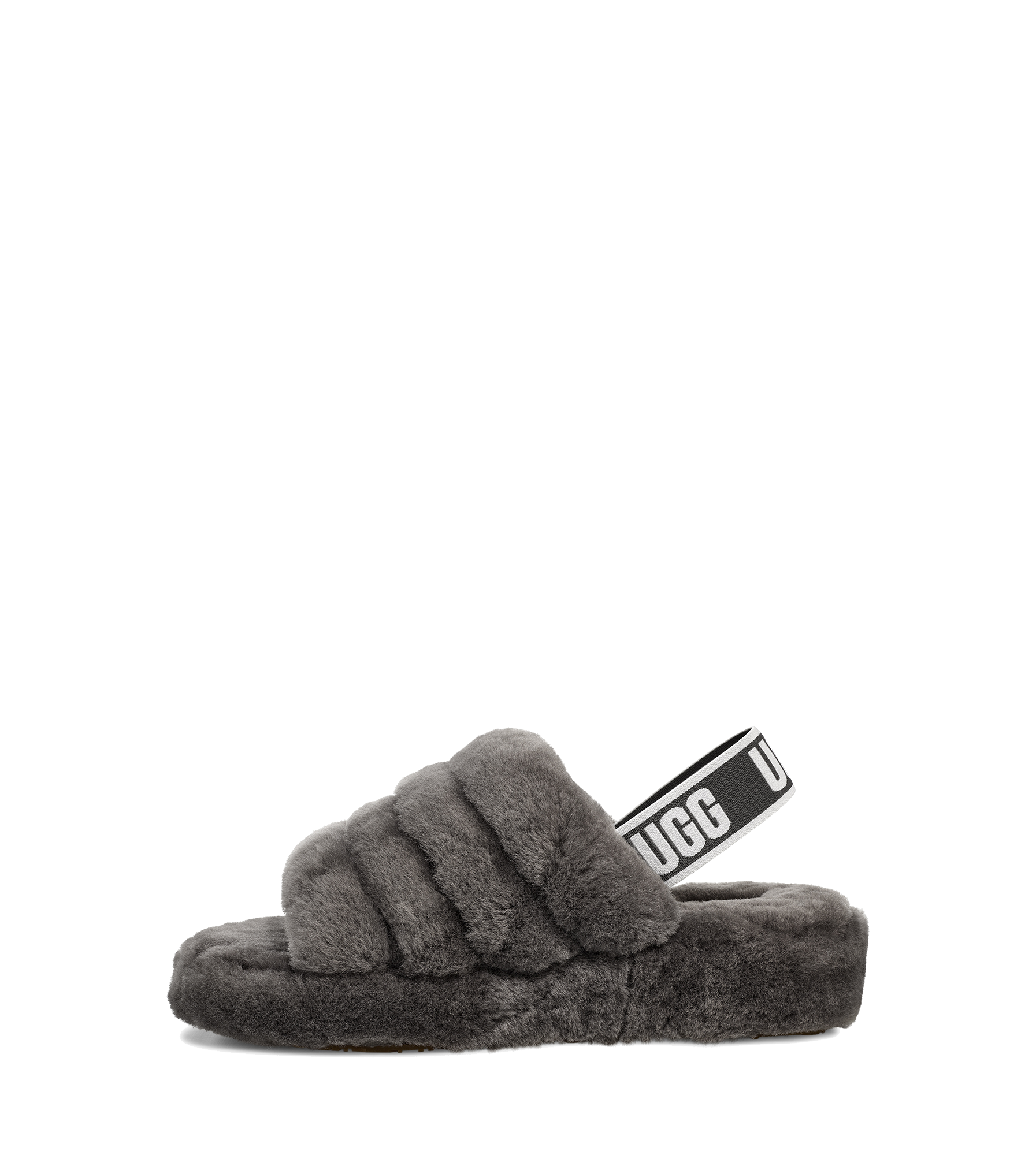 Ugg yeah online slide grey