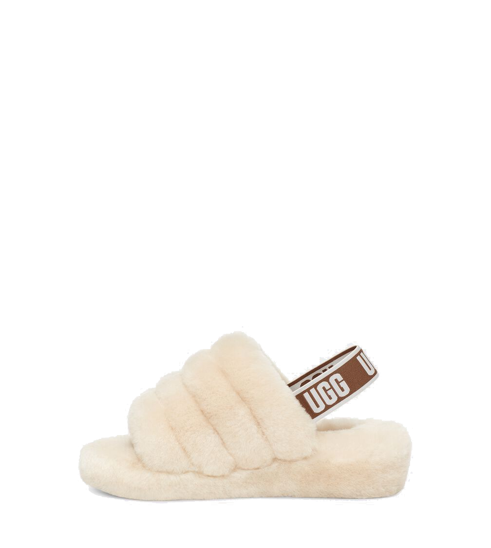 Fluff hot sale yeah white