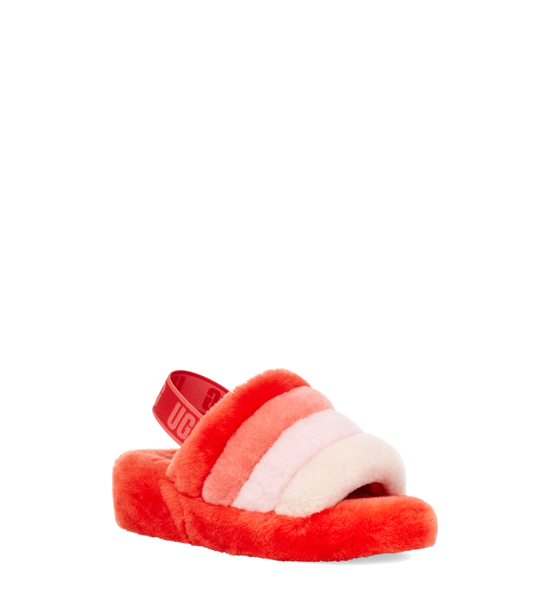 Fluff yeah slide sales journey