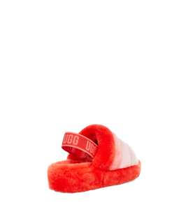 Fluff yeah slide clear water hot sale