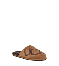 Load image into Gallery viewer, Scuff Logo Chestnut Espresso

