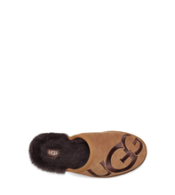 Load image into Gallery viewer, Scuff Logo Chestnut Espresso
