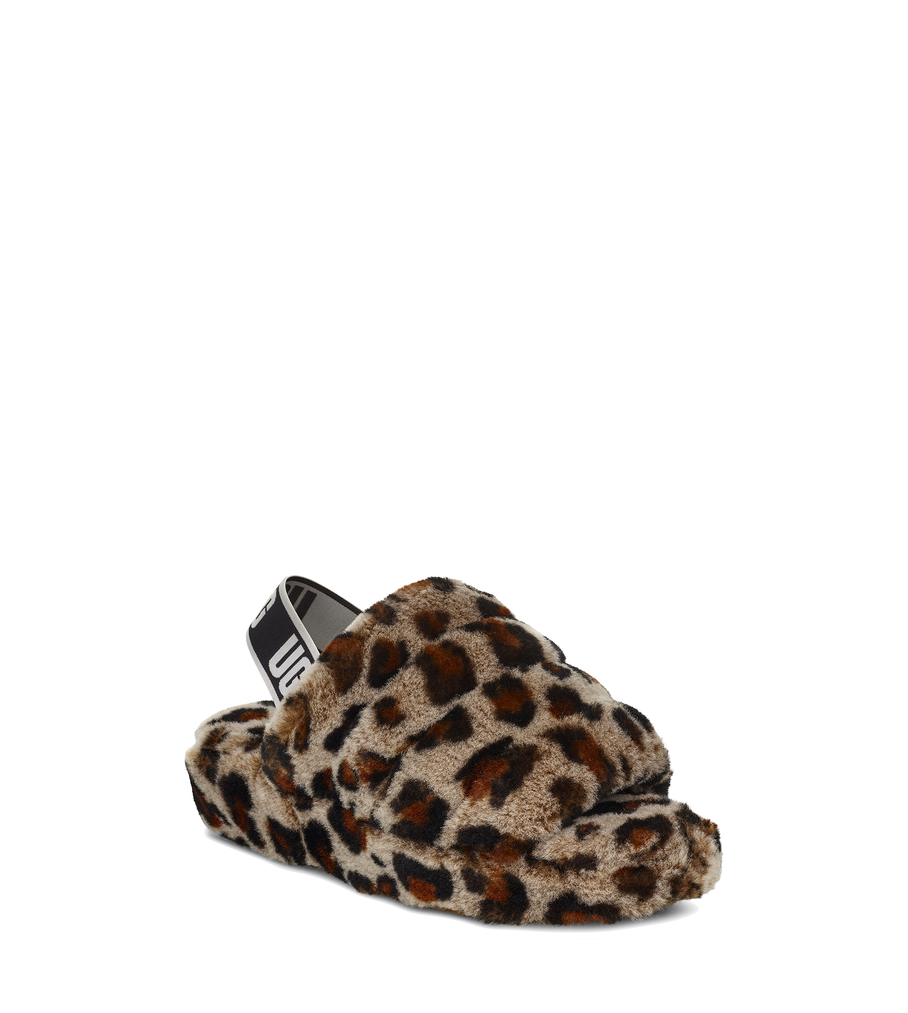 Ugg yeah deals leopard