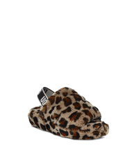 Load image into Gallery viewer, Fluff Yeah Slide Leopard Amphora
