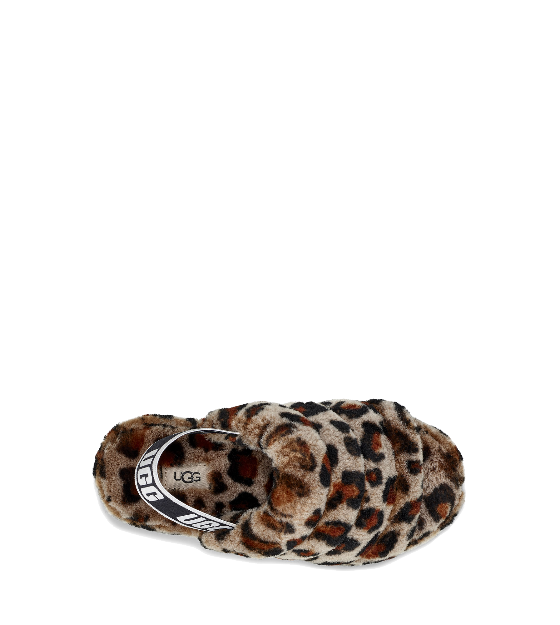 Fluff sales yeah leopard