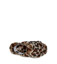 Load image into Gallery viewer, Fluff Yeah Slide Leopard Amphora
