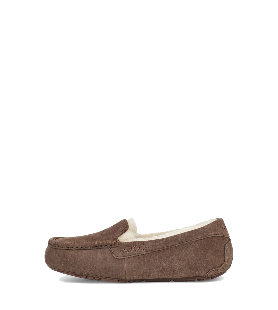 UGG Ansley Espresso (Women) – Village Shoes Fresno