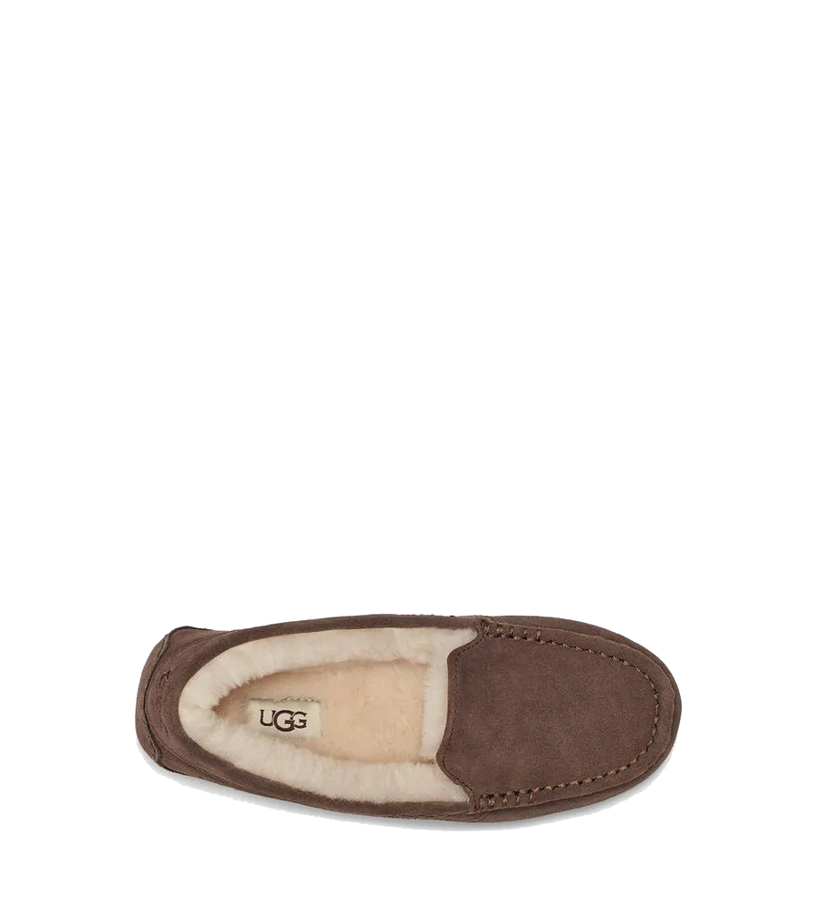 UGG Ansley Espresso (Women) – Village Shoes Fresno