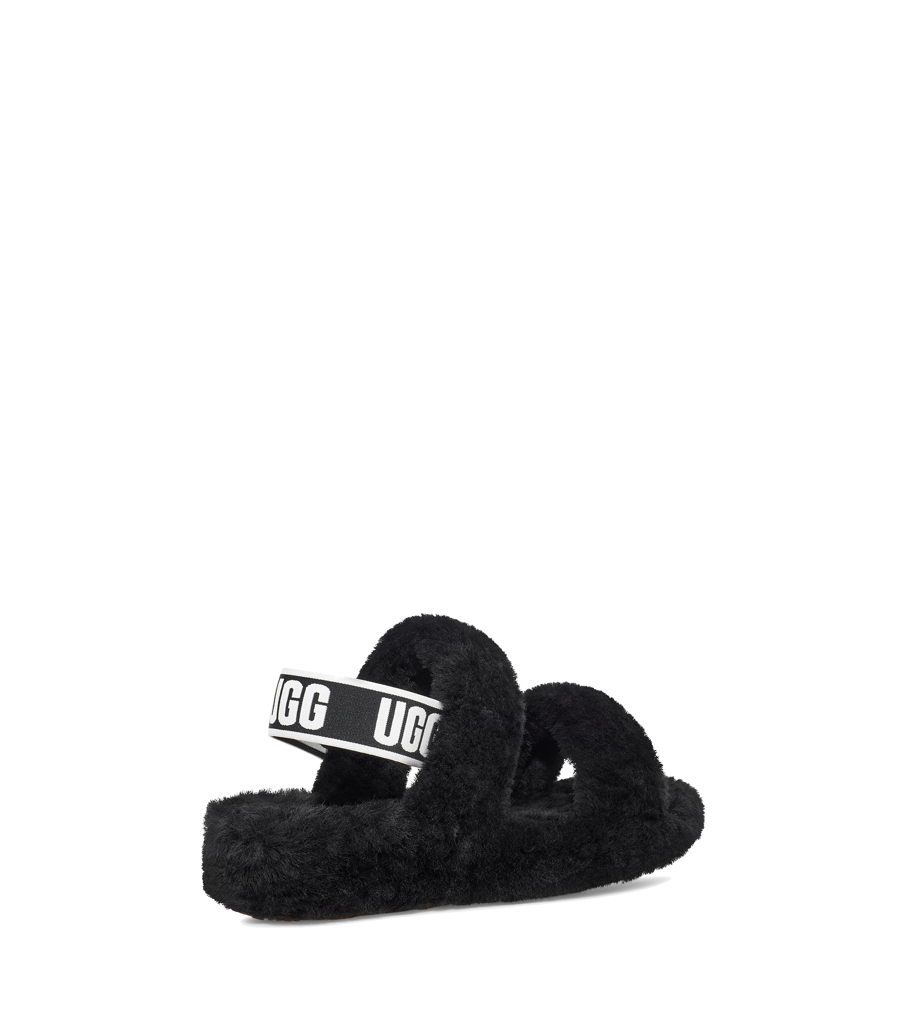 Ugg oh yeah best sale black