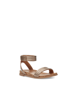 Kids Ethena Rose Gold