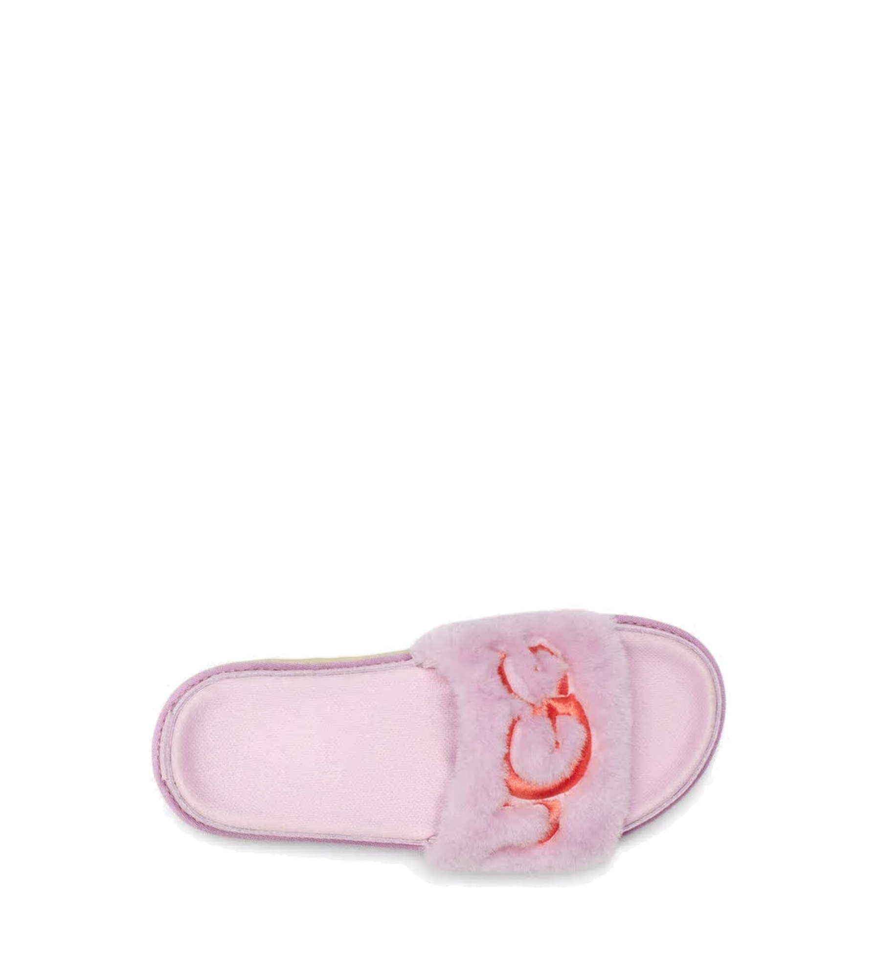 Fur slides sales for sale