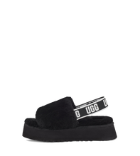 Load image into Gallery viewer, Disco Slide Black
