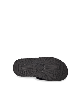 Disco Slide Black