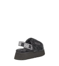 Load image into Gallery viewer, Disco Slide Dark Grey
