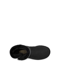 Load image into Gallery viewer, Bailey Zip Short Black
