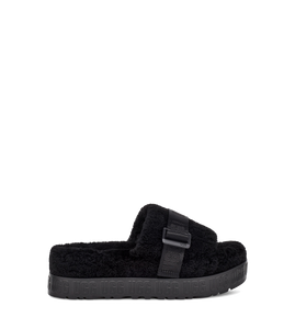 Fluffita Black