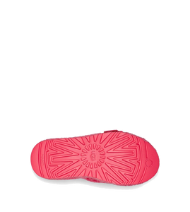 Fluffita Strawberry Sorbet