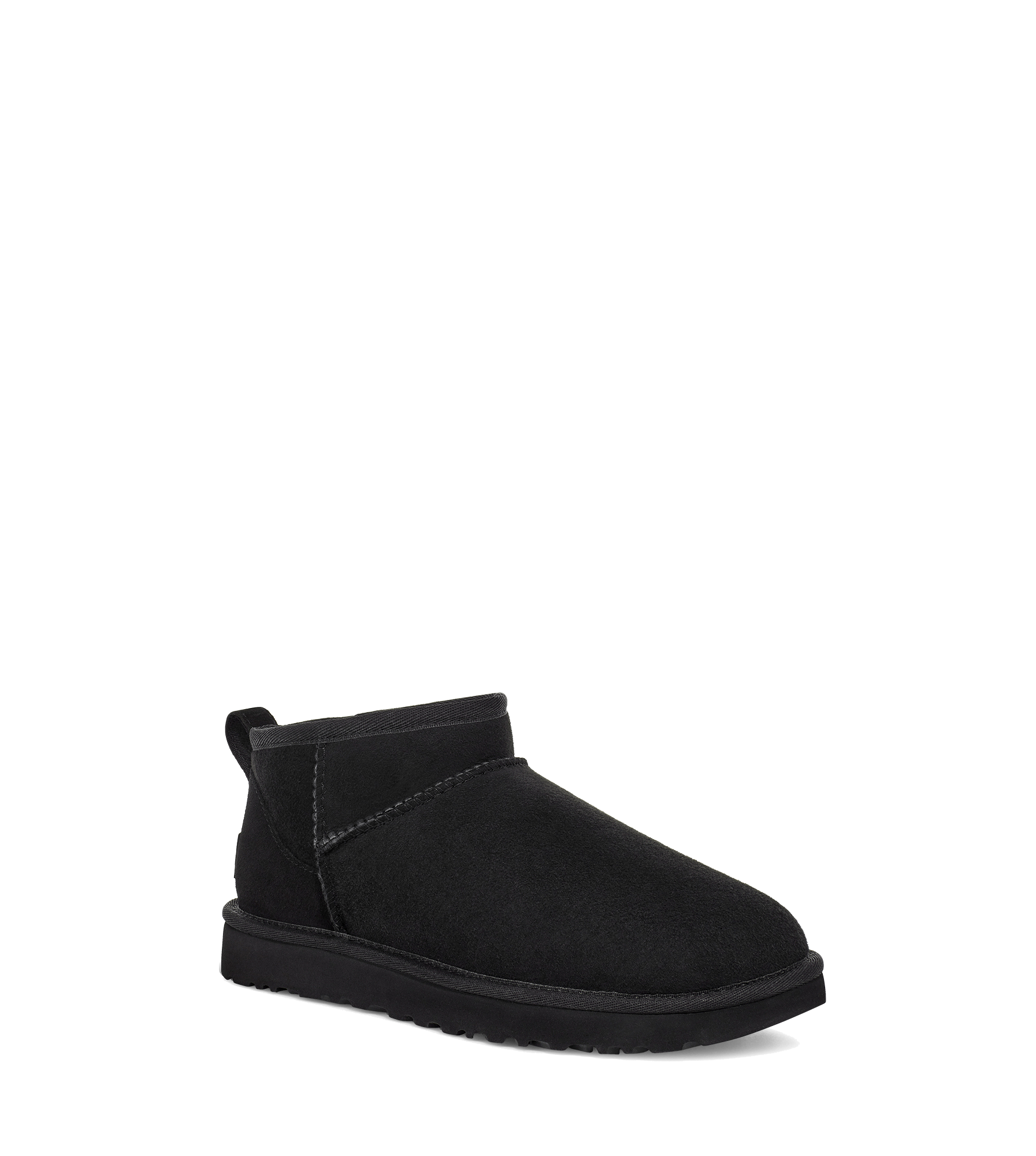 UGG Classic Ultra Mini Black (Women) – Village Shoes Fresno