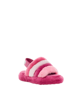 Pink fluff yeah slides 2025