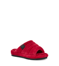 Load image into Gallery viewer, Fluff You Samba Red Fluff
