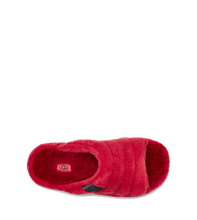 Load image into Gallery viewer, Fluff You Samba Red Fluff
