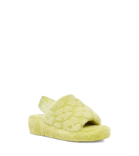 Load image into Gallery viewer, Fluff Yeah Slide Poppy Pollen - FINAL SALE - CLEARANCE
