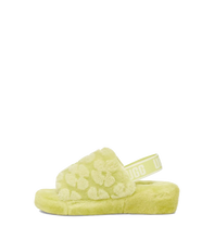 Load image into Gallery viewer, Fluff Yeah Slide Poppy Pollen - FINAL SALE - CLEARANCE
