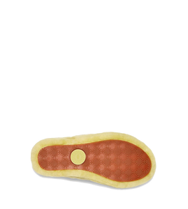 Fluff Yeah Slide Poppy Pollen - FINAL SALE - CLEARANCE