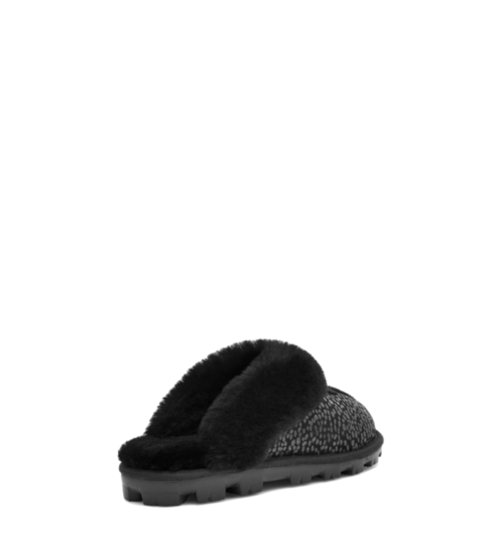 Ugg coquette slipper sales sparkle