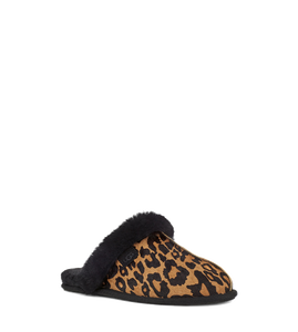 Scuffette II Panther Butterscotch